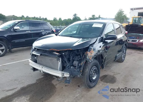 2021 Honda Cr-V Awd Ex-L z USA, uszkodzony, nr VIN 2HKRW2H84MH651166